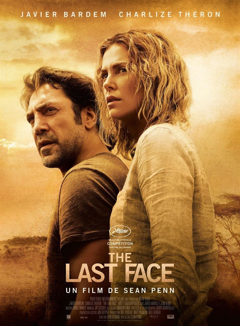 دانلود فیلم The Last Face 2016 با زیرنویس چسبیده