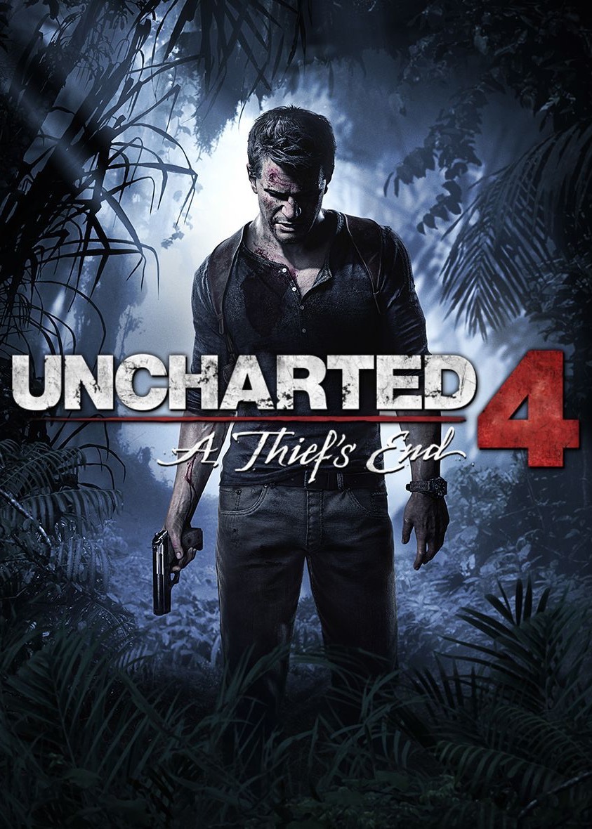 دانلود فیلم Uncharted 4: A Thief’s End 2016