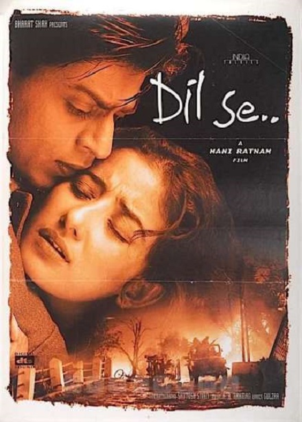 دانلود فیلم Dil Se 1998 با زیرنویس چسبیده