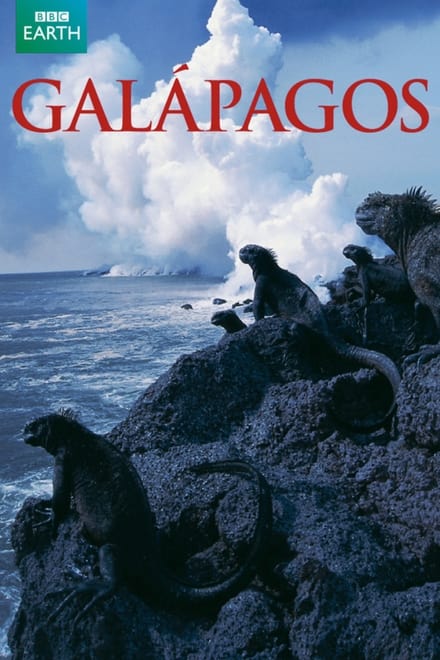 دانلود سریال Galapagos با دوبله اختصاصی