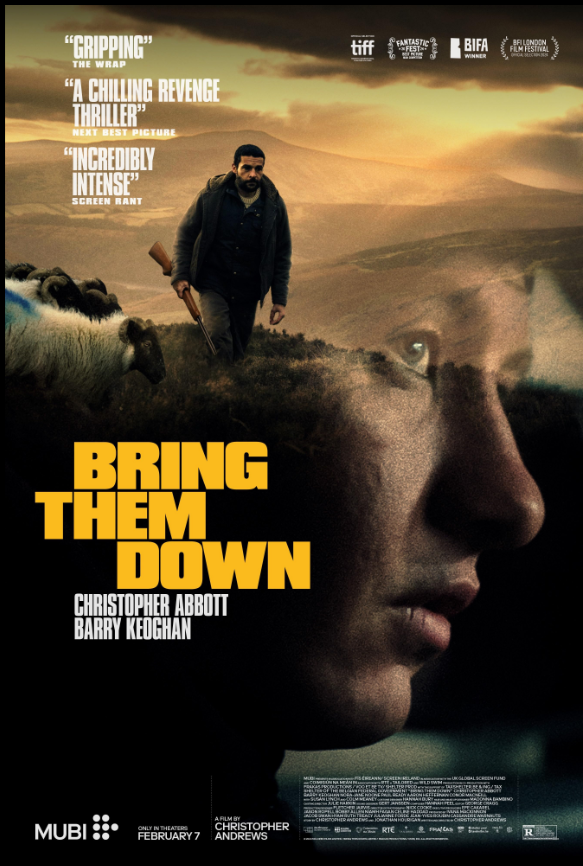 دانلود فیلم Bring Them Down 2024 با زیرنویس چسبیده