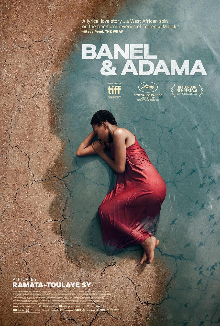 دانلود فیلم Banel & Adama 2023 با زیرنویس فارسی چسبیده دانلود فیلم Banel & Adama 2023 با زیرنویس فارسی چسبیده