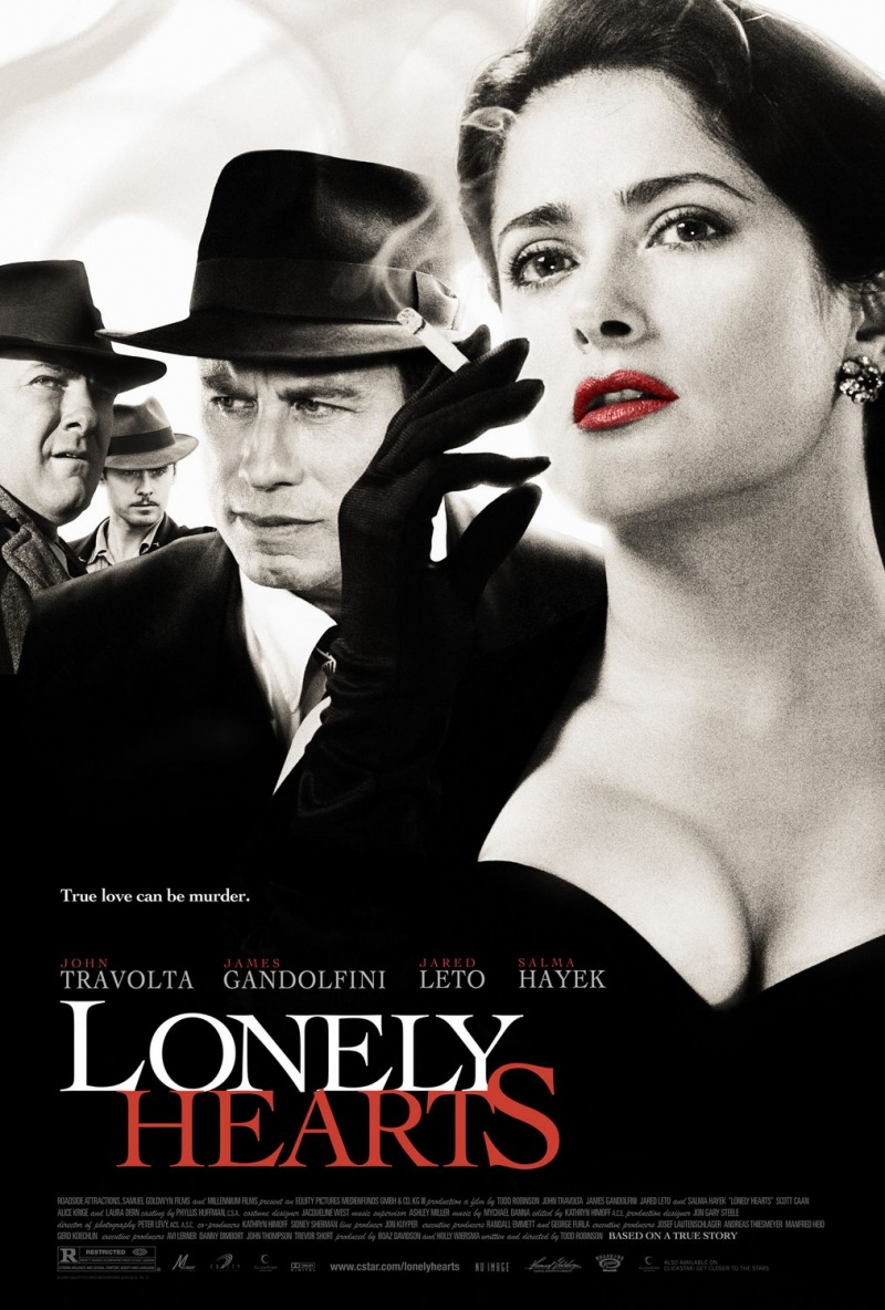دانلود فیلم Lonely Hearts 2006 با زیرنویس چسبیده