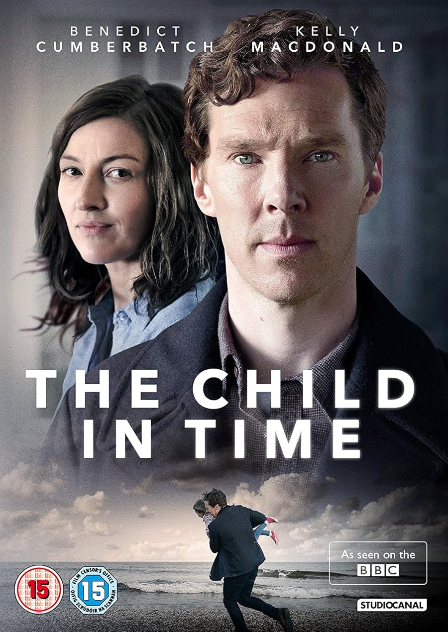 دانلود فیلم The Child in Time 2017