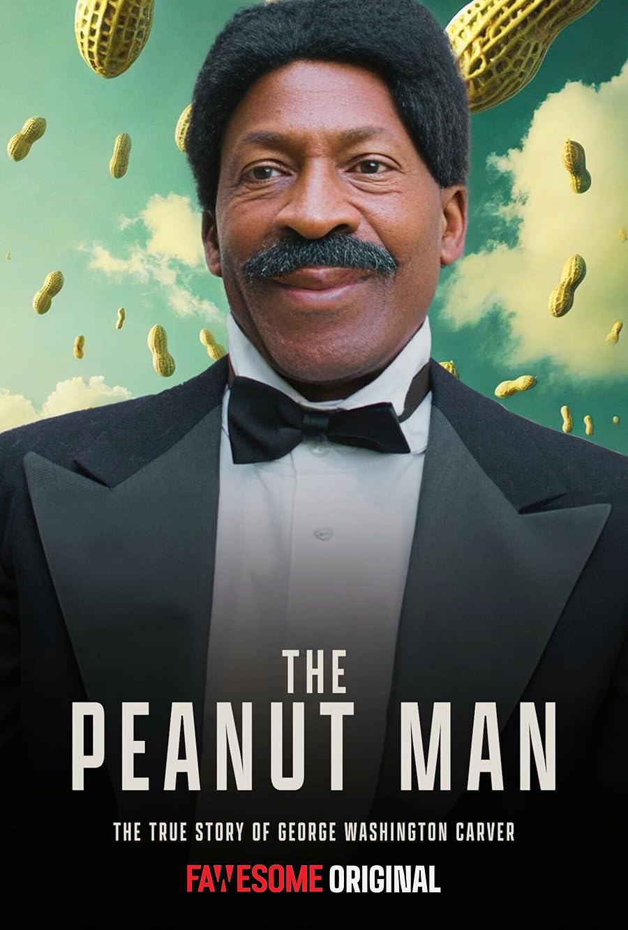 دانلود فیلم The Peanut Man 2024 با زیرنویس چسبیده