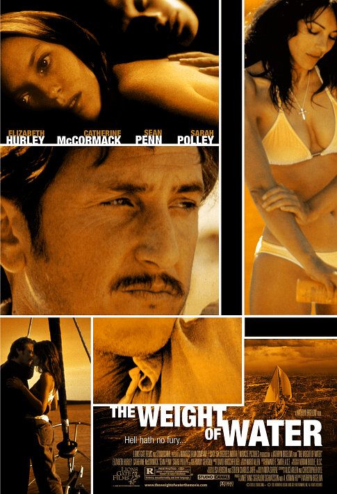 دانلود فیلم The Weight of Water 2000 با زیرنویس چسبیده