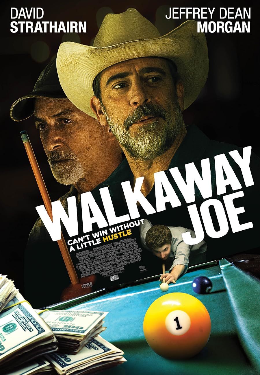 دانلود فیلم Walkaway Joe 2020 با زیرنویس چسبیده