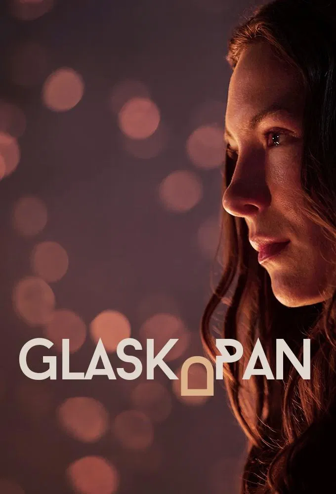 دانلود سریال The Glass Dome با زیرنویس چسبیده