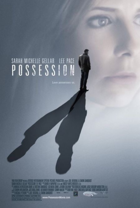 دانلود فیلم Possession 2009 با زیرنویس چسبیده
