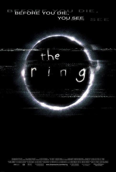 دانلود فیلم The Ring 2002 با زیرنویس چسبیده