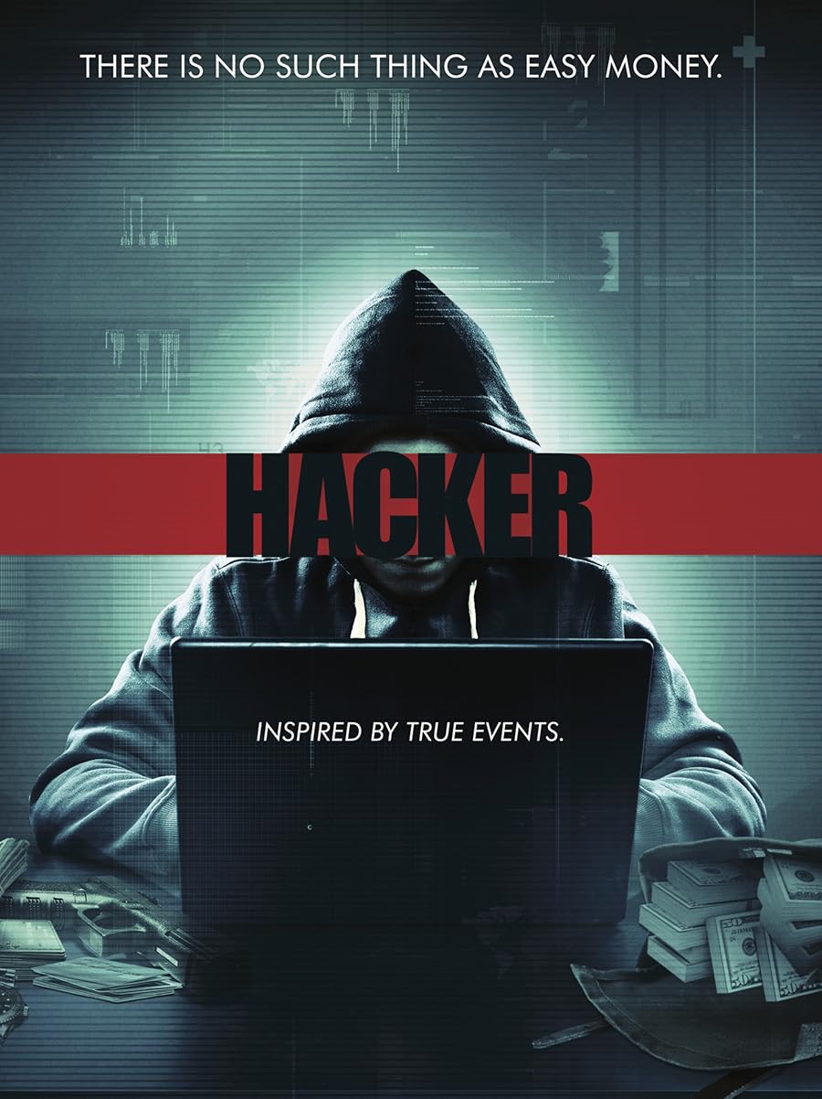 دانلود فیلم Hacker 2016 با زیرنویس چسبیده دانلود فیلم Hacker 2016 با زیرنویس چسبیده
