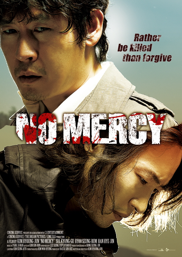 دانلود فیلم No Mercy 2010 با زیرنویس چسبیده دانلود فیلم No Mercy 2010 با زیرنویس چسبیده