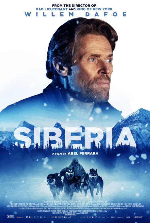 دانلود فیلم Siberia 2020 با زیرنویس چسبیده