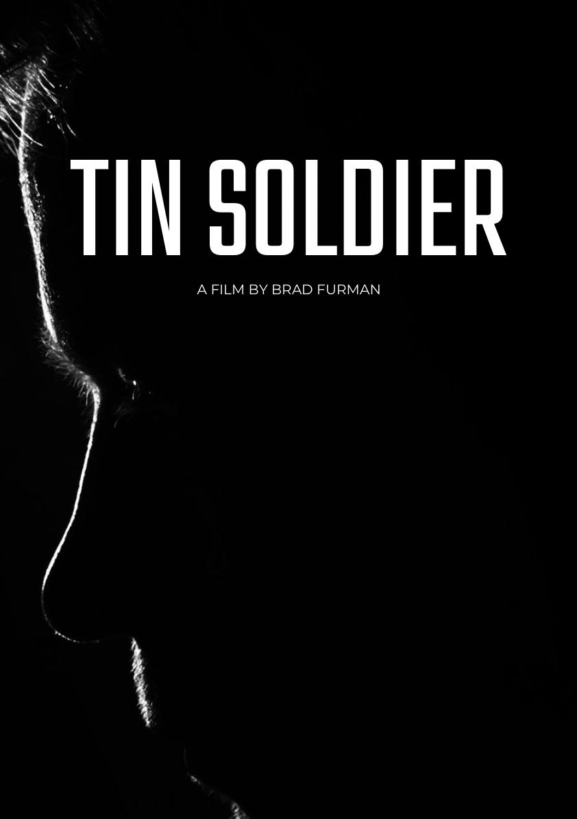 دانلود فیلم Tin Soldier 2024 با زیرنویس چسبیده