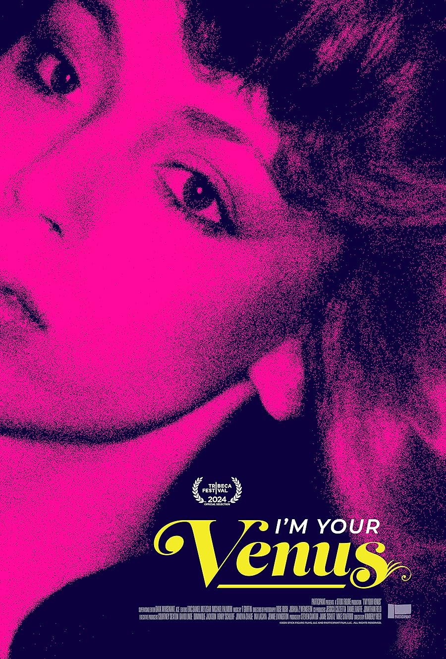 دانلود فیلم I’m Your Venus 2024