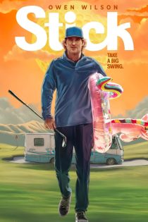 دانلود سریال Stick با زیرنویس فارسی چسبیده