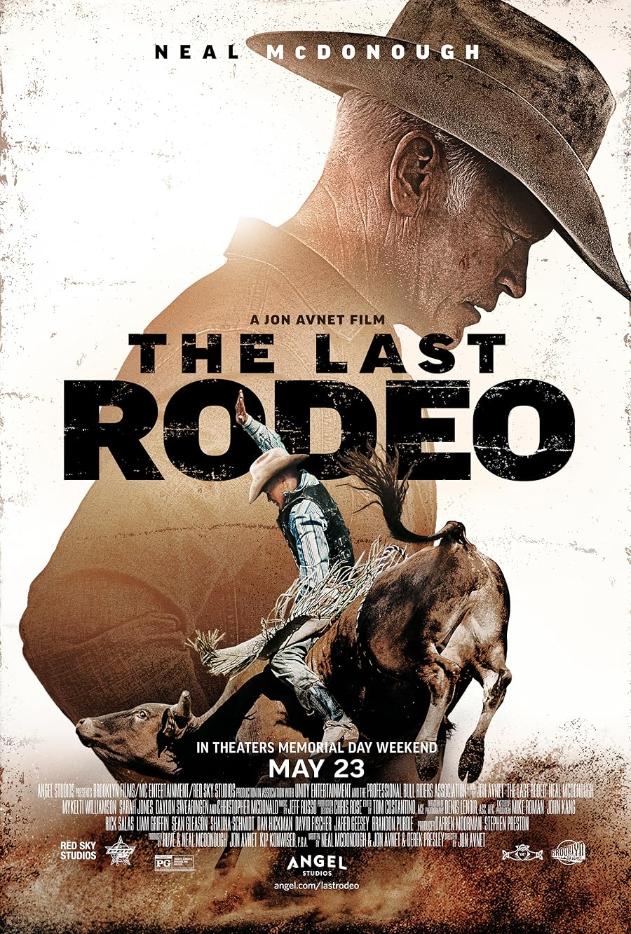 دانلود فیلم The Last Rodeo 2025 با دوبله اختصاصی دانلود فیلم The Last Rodeo 2025 با دوبله اختصاصی