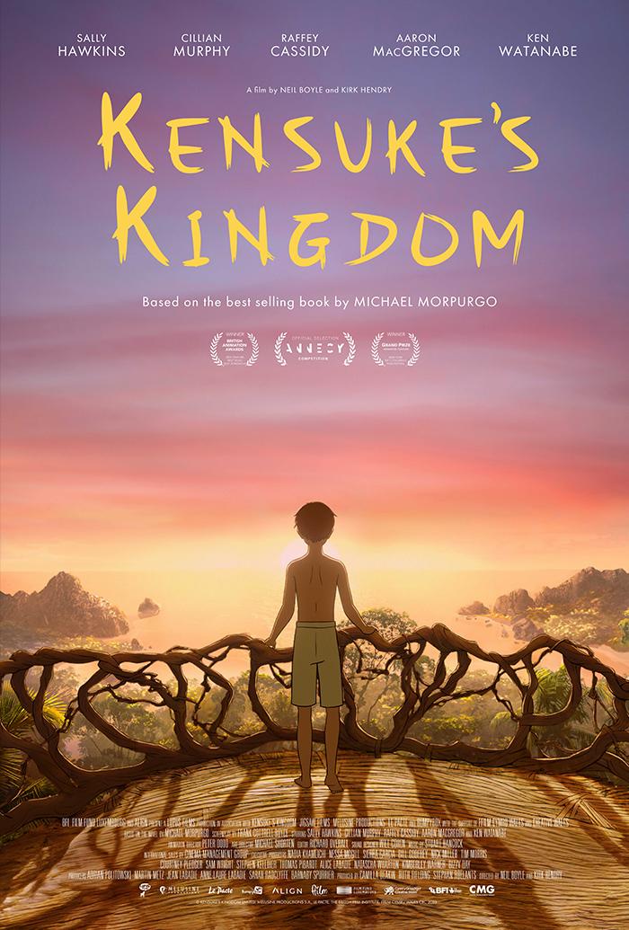 دانلود فیلم Kensuke’s Kingdom 2023 با زیرنویس چسبیده دانلود فیلم Kensuke’s Kingdom 2023 با زیرنویس چسبیده