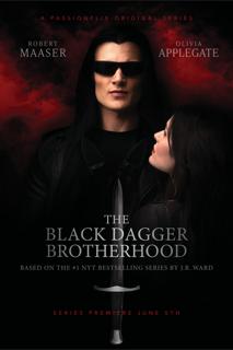 دانلود سریال The Black Dagger Brotherhood با زیرنویس فارسی چسبیده دانلود سریال The Black Dagger Brotherhood با زیرنویس فارسی چسبیده