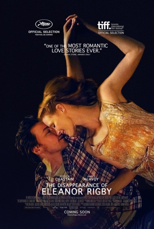 دانلود فیلم The Disappearance of Eleanor Rigby 2014 با زیرنویس چسبیده