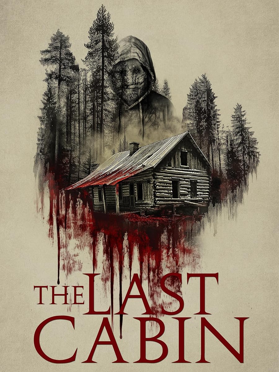 دانلود فیلم The Last Cabin 2025 با زیرنویس چسبیده