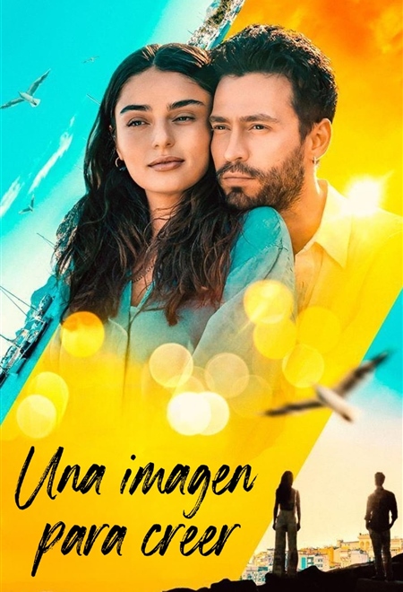 دانلود فیلم Make Me Believe 2023 با زیرنویس چسبیده