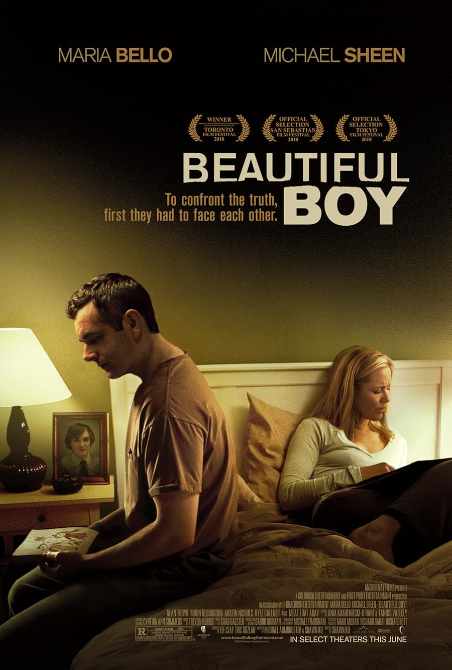 دانلود فیلم Beautiful Boy 2010 با زیرنویس فارسی چسبیده