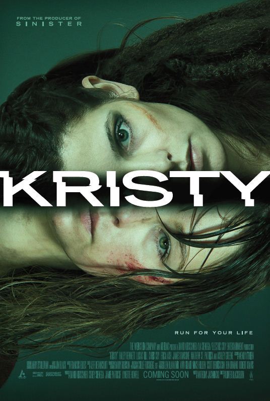 دانلود فیلم Kristy 2014 با زیرنویس چسبیده