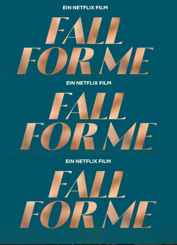 دانلود فیلم Fall for me 2025 با زیرنویس فارسی چسبیده