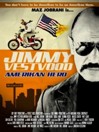 دانلود فیلم Jimmy Vestvood: Amerikan Hero 2016 با زیرنویس فارسی چسبیده