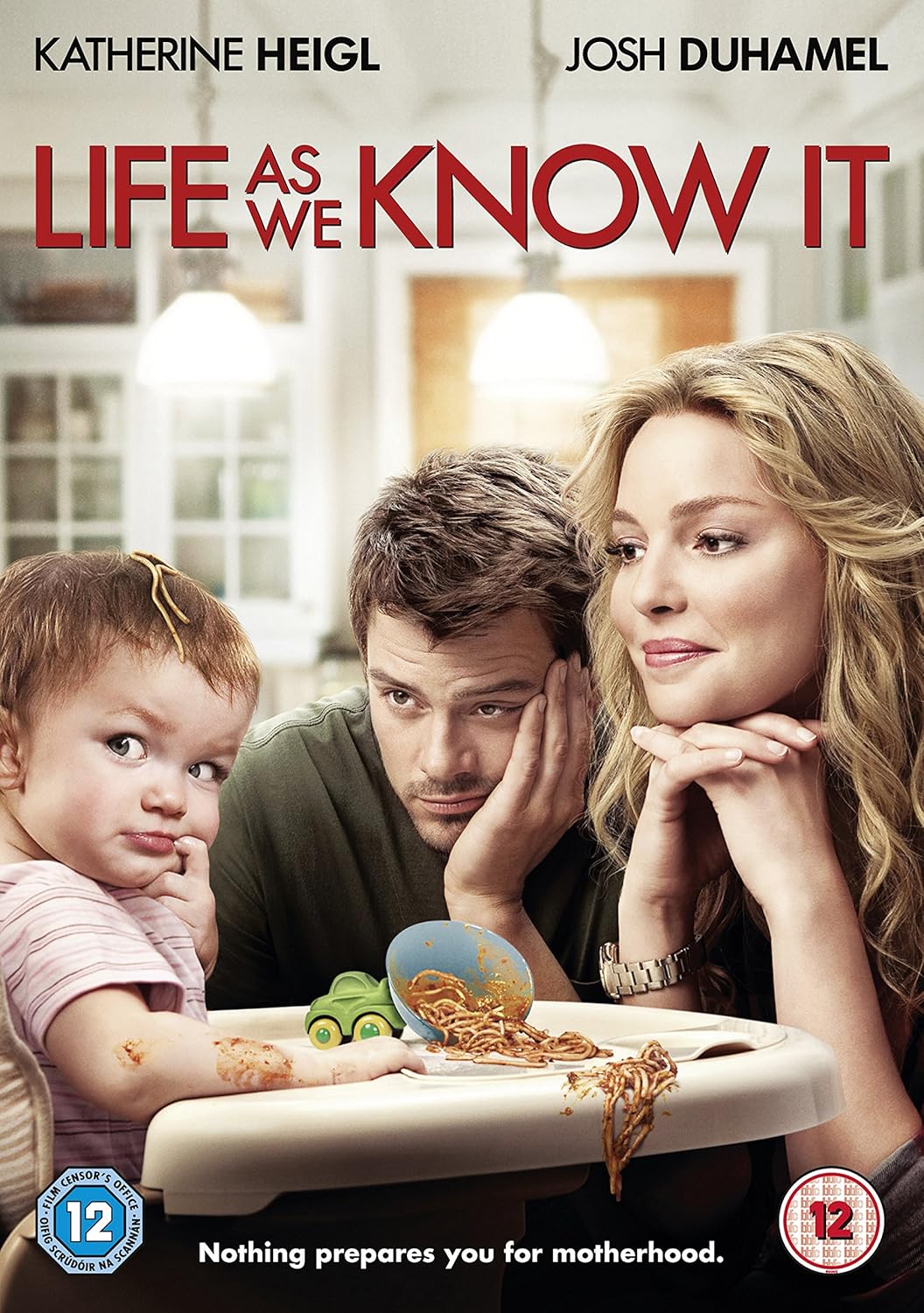 دانلود فیلم Life as We Know It 2010 با زیرنویس چسبیده