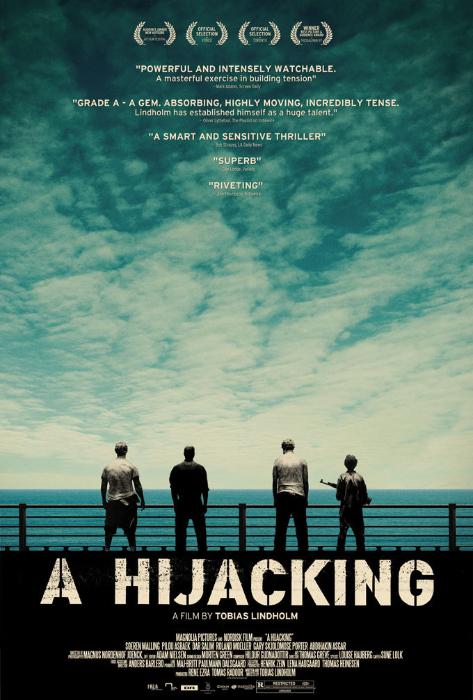 دانلود فیلم A Hijacking 2012 با زیرنویس فارسی چسبیده