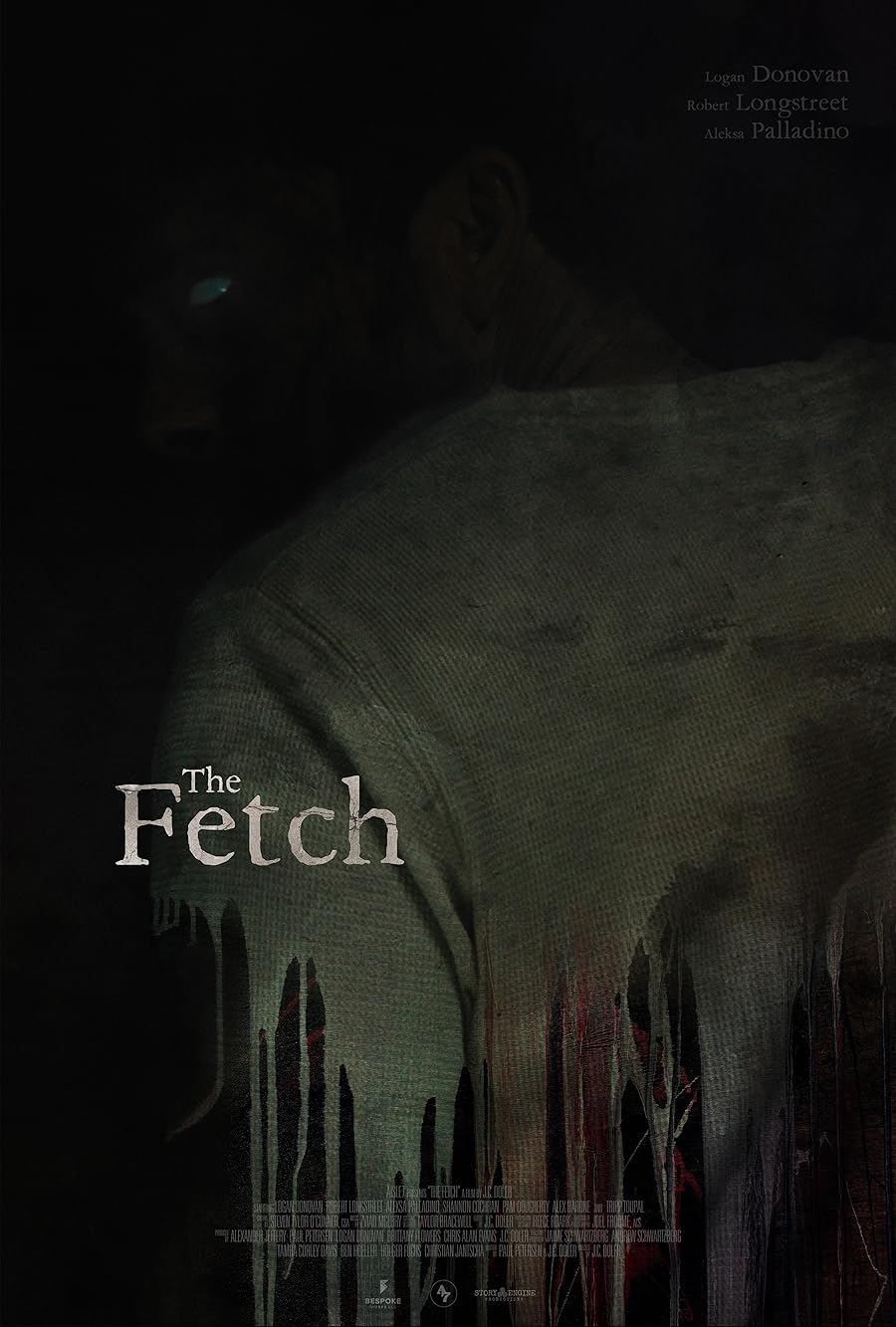 دانلود فیلم The Fetch 2024 با دوبله اختصاصی