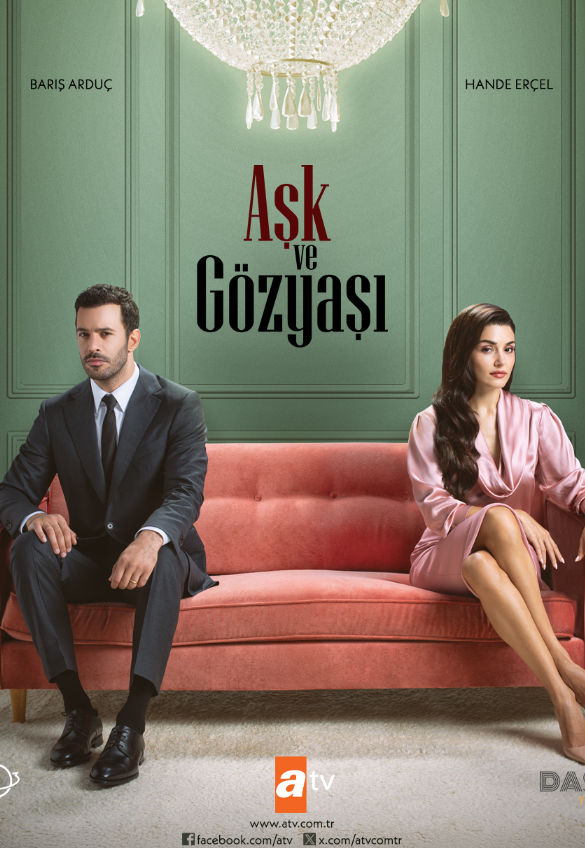دانلود سریال Ask ve Gozyasi 2025 – ( عشق و اشک ) دانلود سریال Ask ve Gozyasi 2025 – ( عشق و اشک )