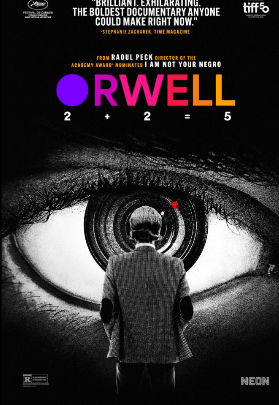 دانلود فیلم Orwell 2025 با زیرنویس چسبیده
