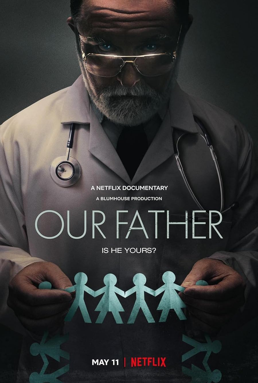 دانلود فیلم Our Father 2022 با زیرنویس چسبیده