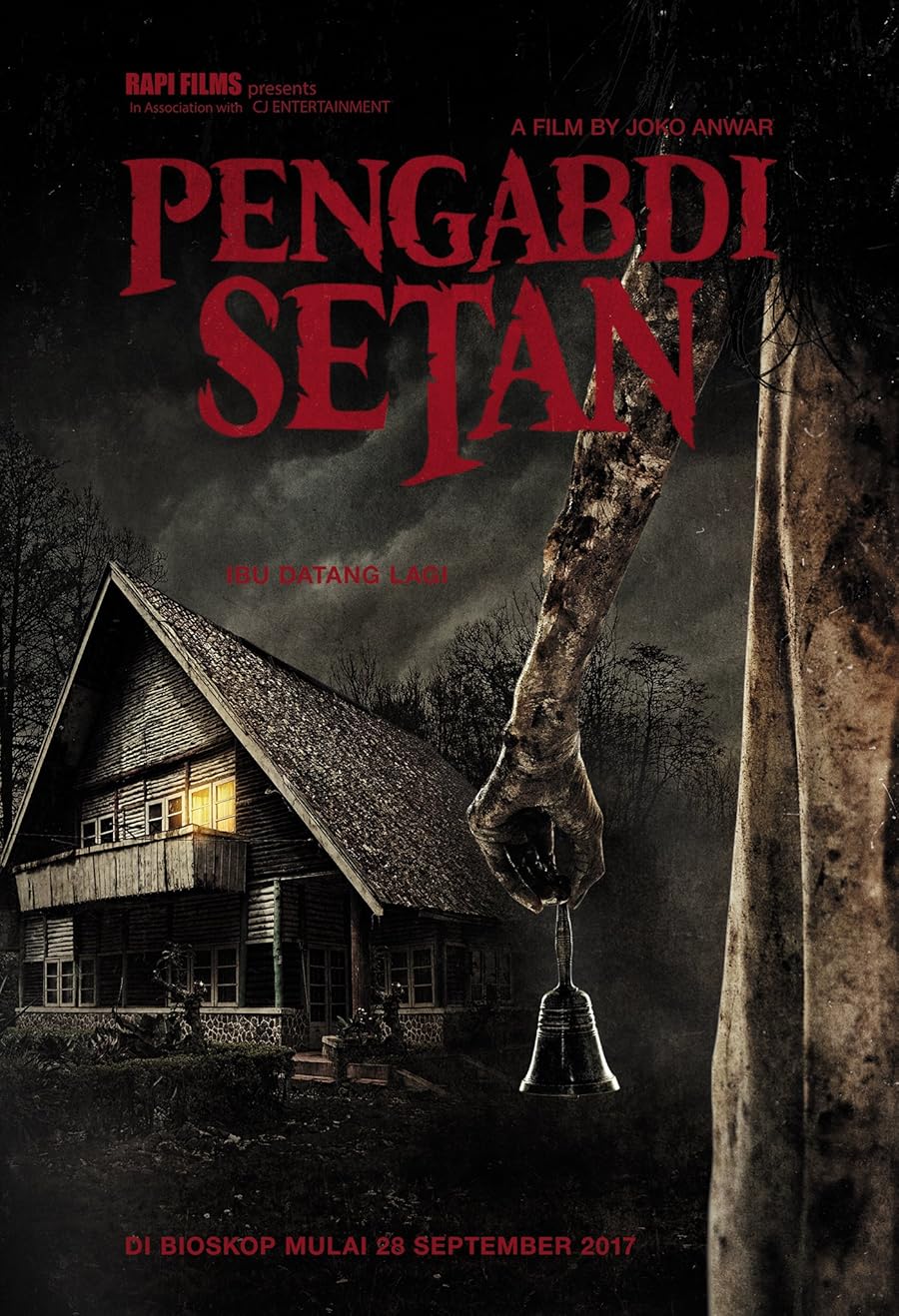 دانلود فیلم Satan’s Slaves 2017 با زیرنویس چسبیده