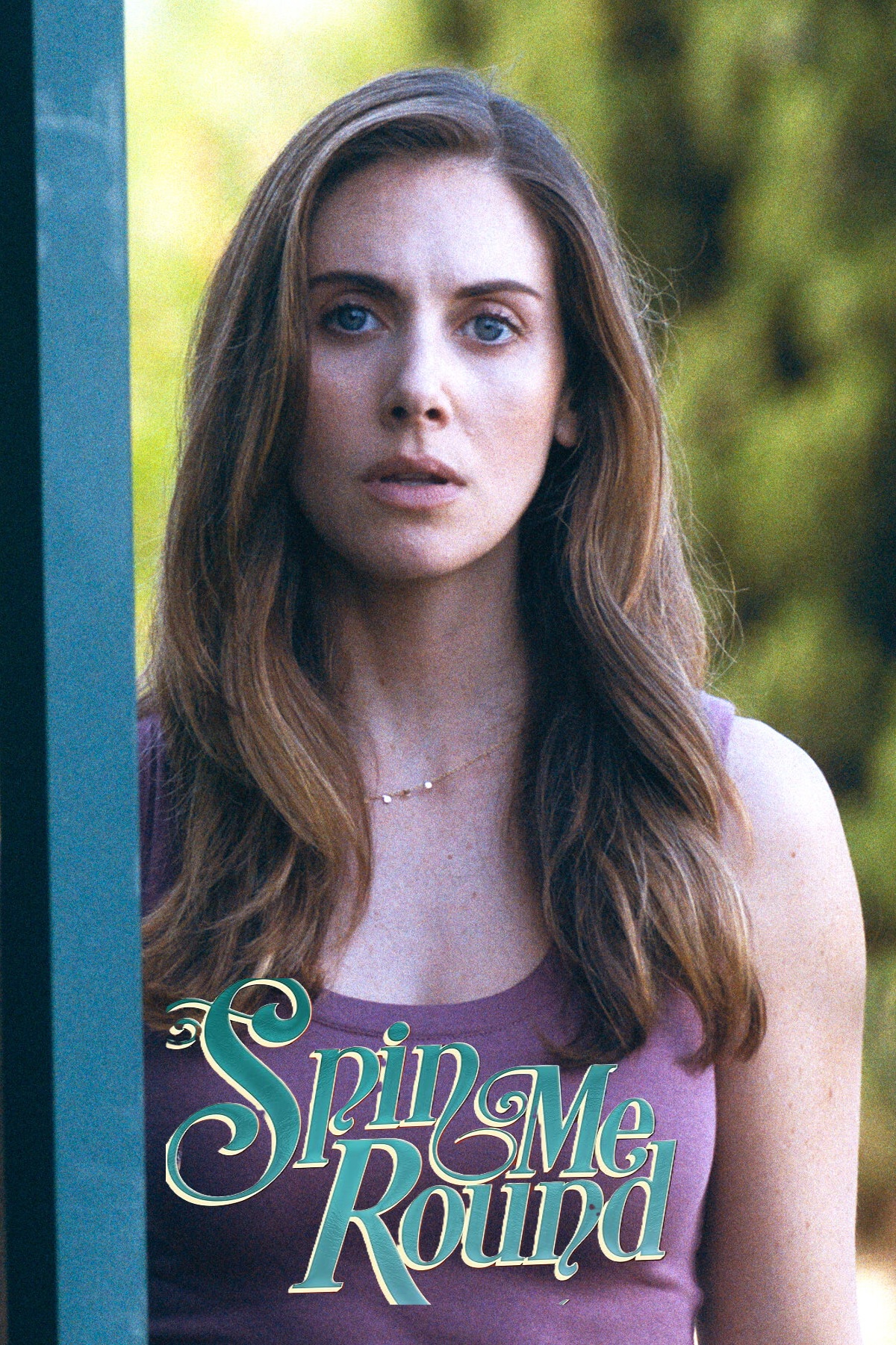دانلود فیلم Spin Me Round 2022 با زیرنویس چسبیده