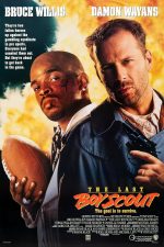 دانلود فیلم The Last Boy Scout 1991
