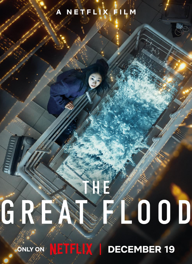 دانلود فیلم The Great Flood 2025 با زیرنویس چسبیده دانلود فیلم The Great Flood 2025 با زیرنویس چسبیده