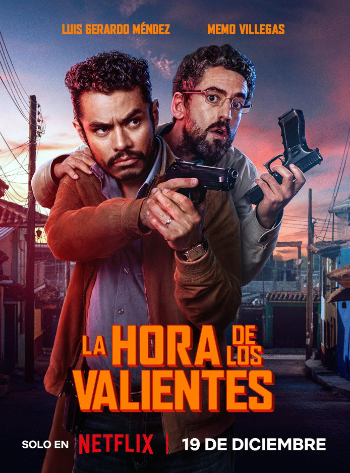 دانلود فیلم A Time for Bravery 2025 با زیرنویس فارسی چسبیده