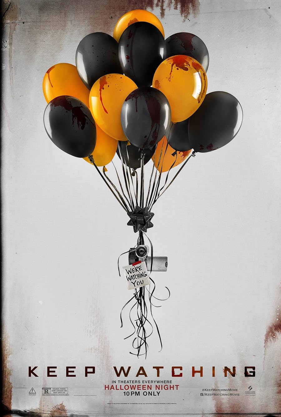 دانلود فیلم Keep Watching 2017 با زیرنویس چسبیده دانلود فیلم Keep Watching 2017 با زیرنویس چسبیده