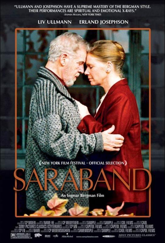 دانلود فیلم Saraband 2003 با زیرنویس چسبیده