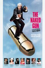 دانلود فیلم The Naked Gun From the Files 1988 با زیرنویس چسبیده