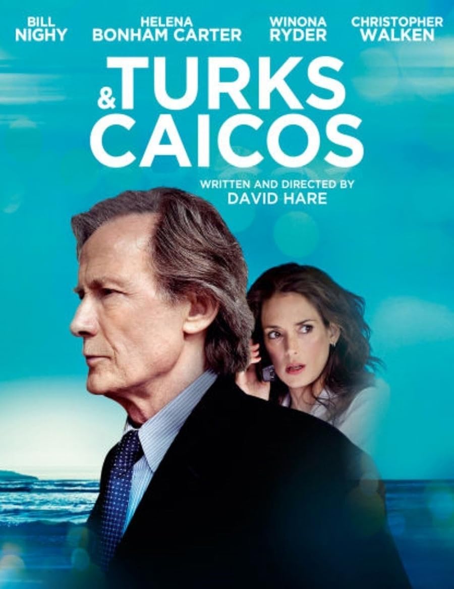 دانلود فیلم Turks & Caicos 2014 با زیرنویس چسبیده