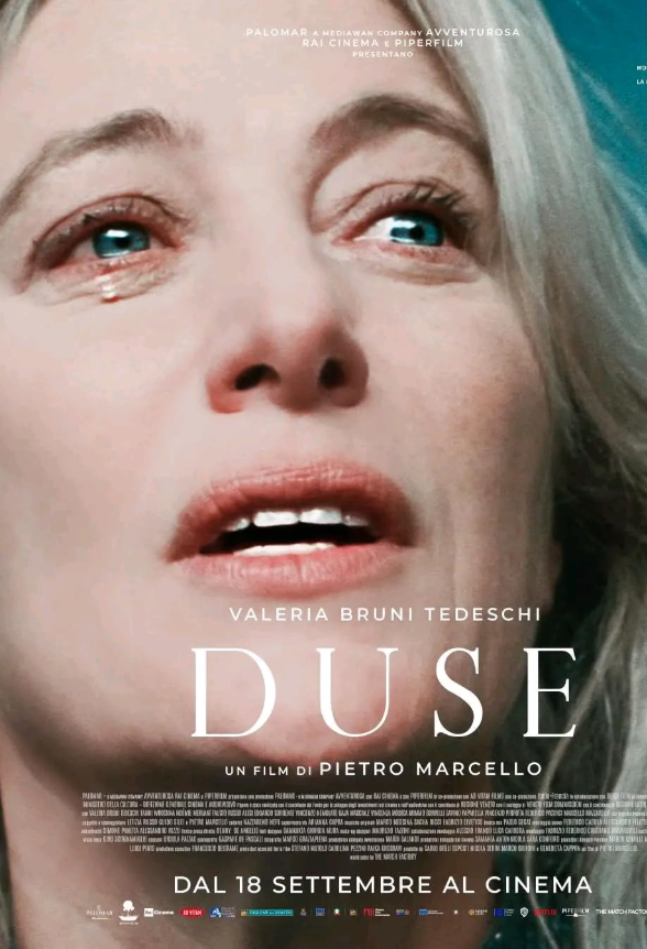 دانلود فیلم Duse 2025 با زیرنویس چسبیده