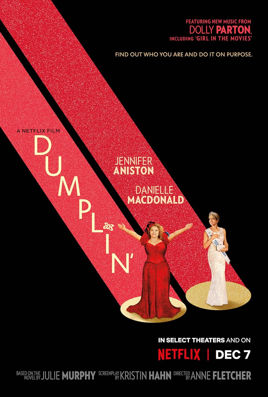 دانلود فیلم Dumplin’ 2018 با زیرنویس چسبیده