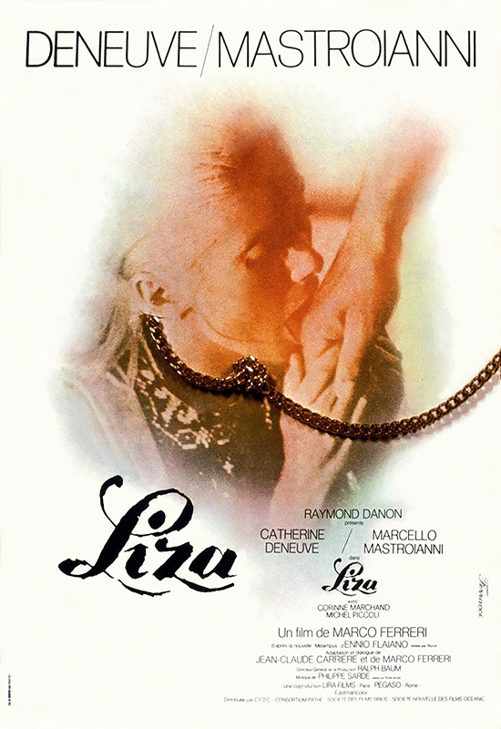 دانلود فیلم Liza 1972 با زیرنویس چسبیده