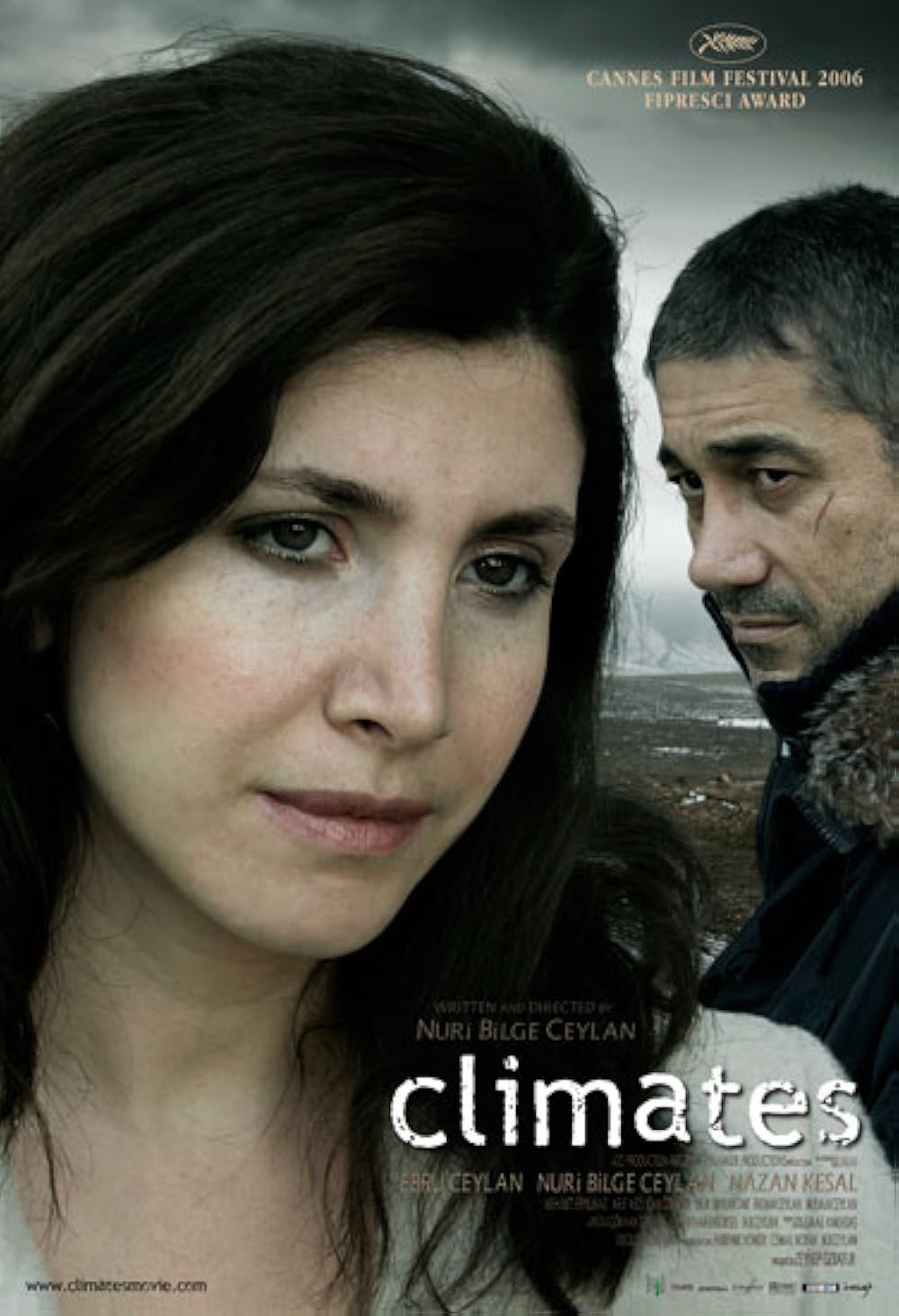 دانلود فیلم Climates 2006 با زیرنویس چسبیده