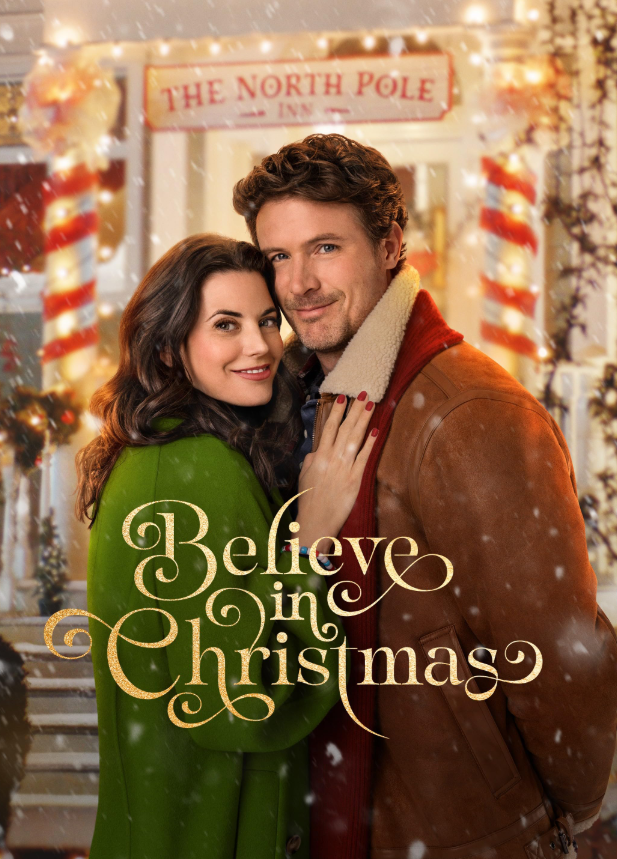 دانلود فیلم Believe in Christmas 2024 با زیرنویس چسبیده